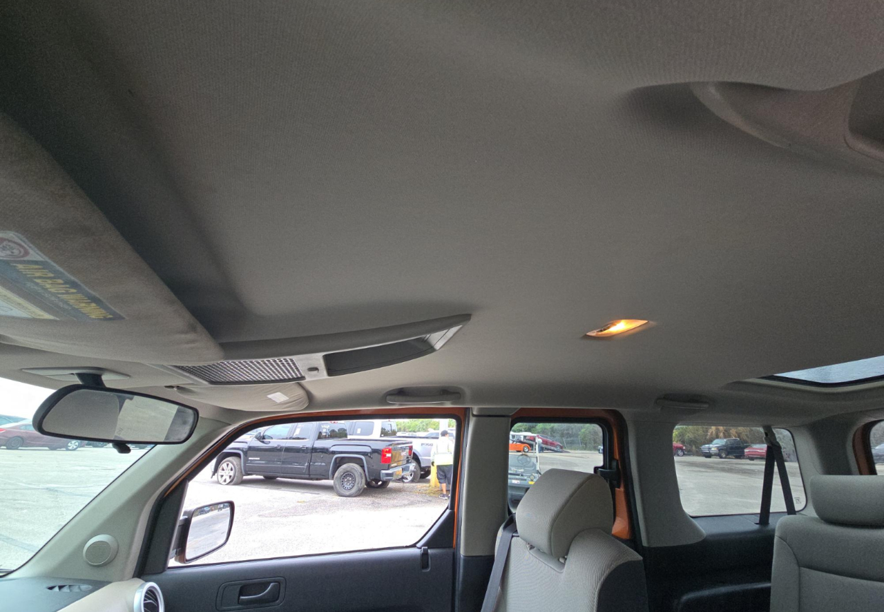 Honda Element EX 2008