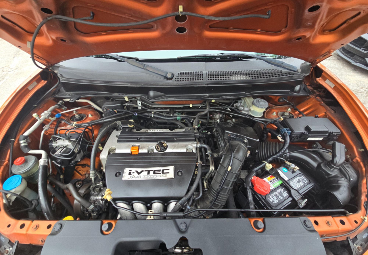 Honda Element EX 2008