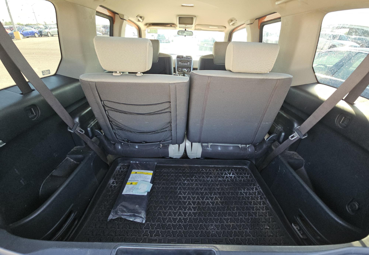 Honda Element EX 2008