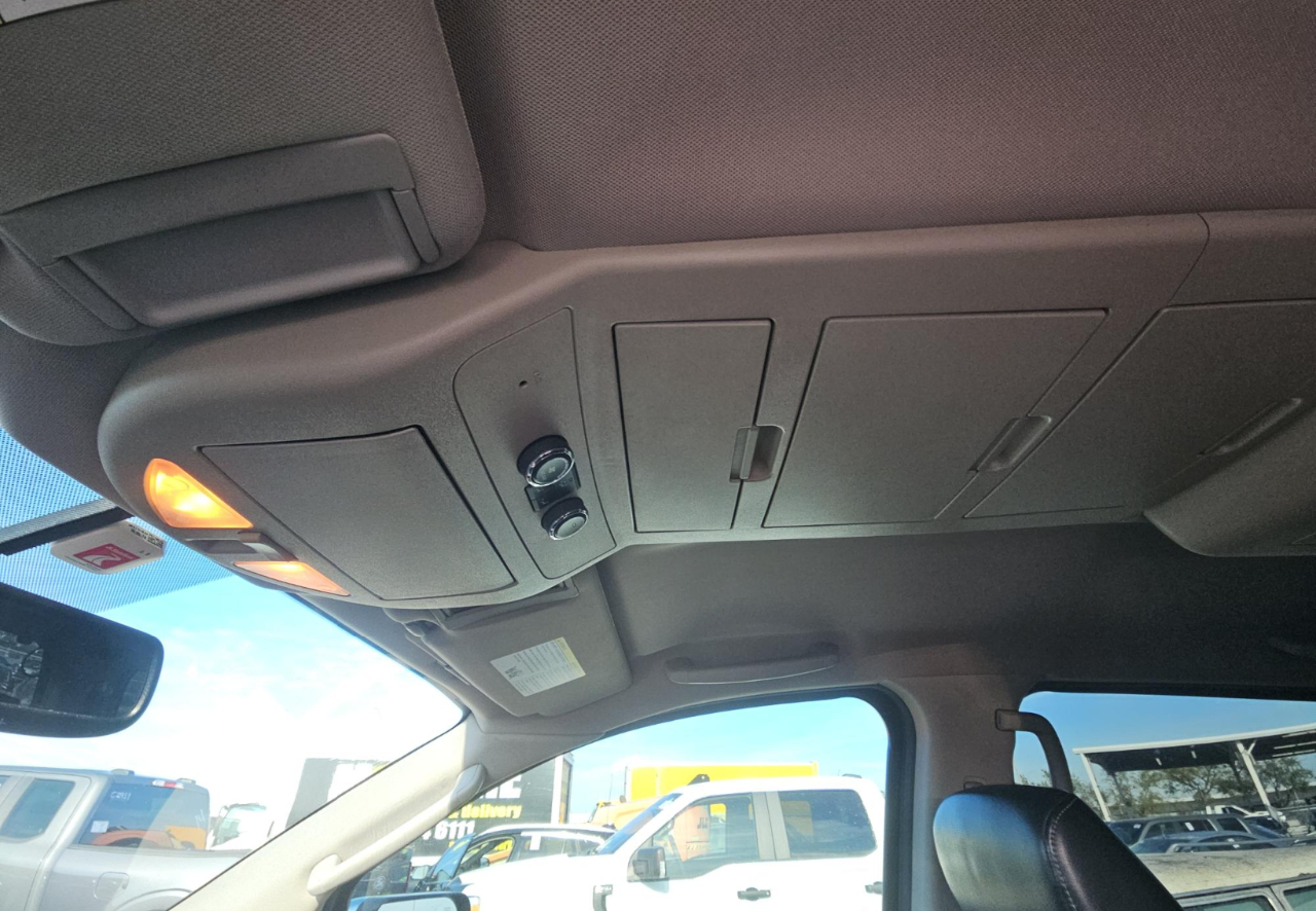 Nissan Armada SL 2011