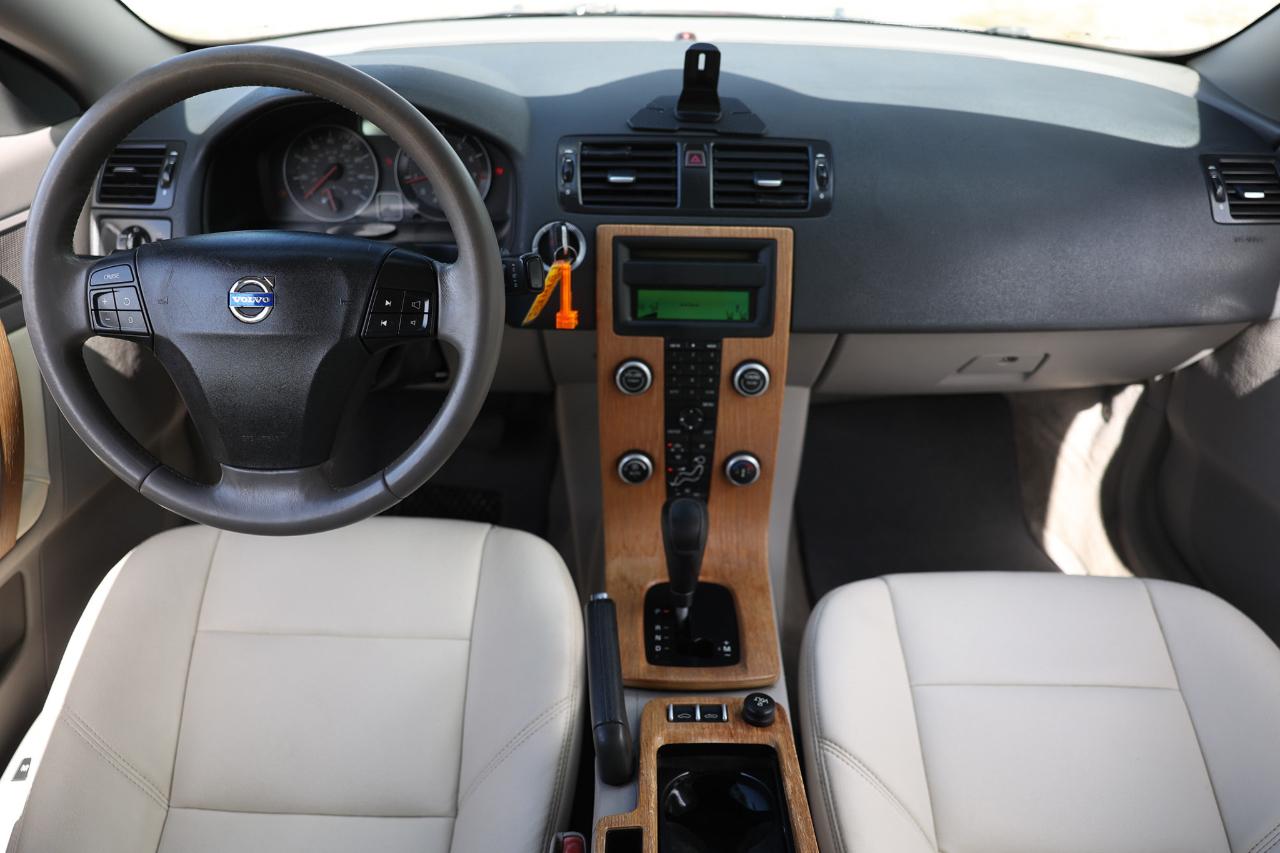 Volvo C70  2008