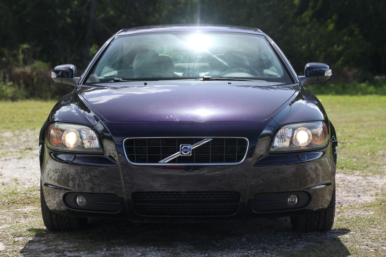 Volvo C70  2008