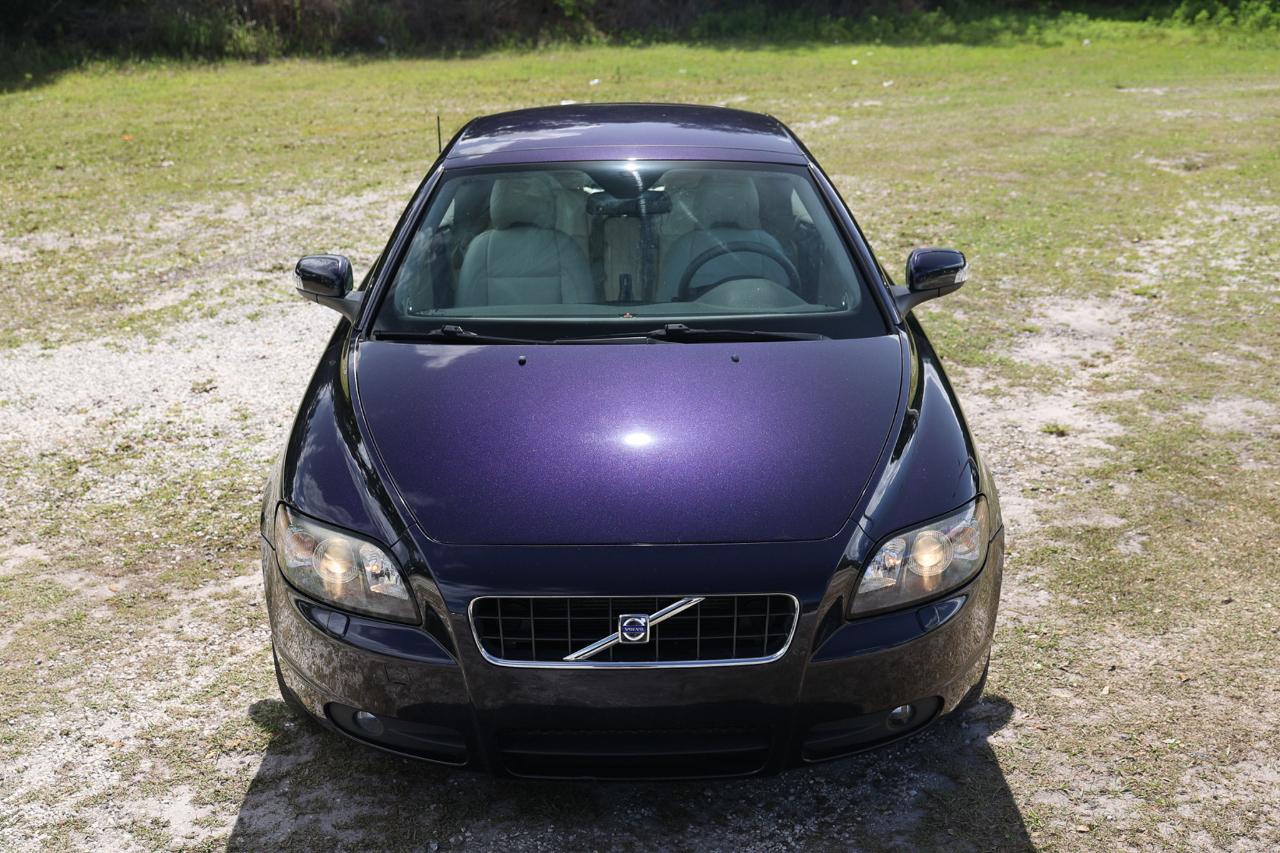 Volvo C70  2008