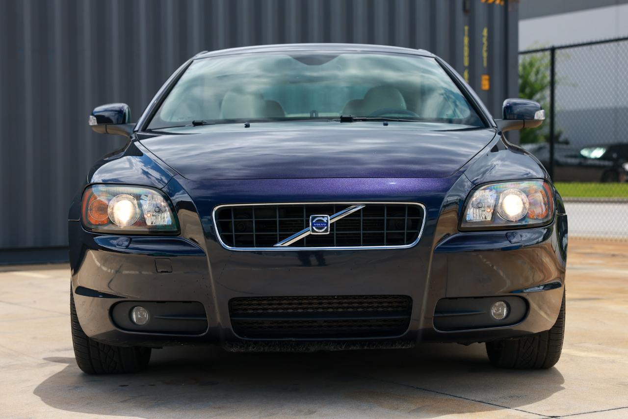 Volvo C70  2008