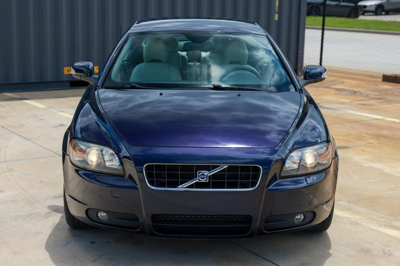 Volvo C70  2008