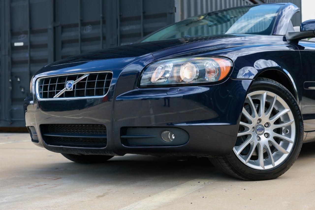 Volvo C70  2008