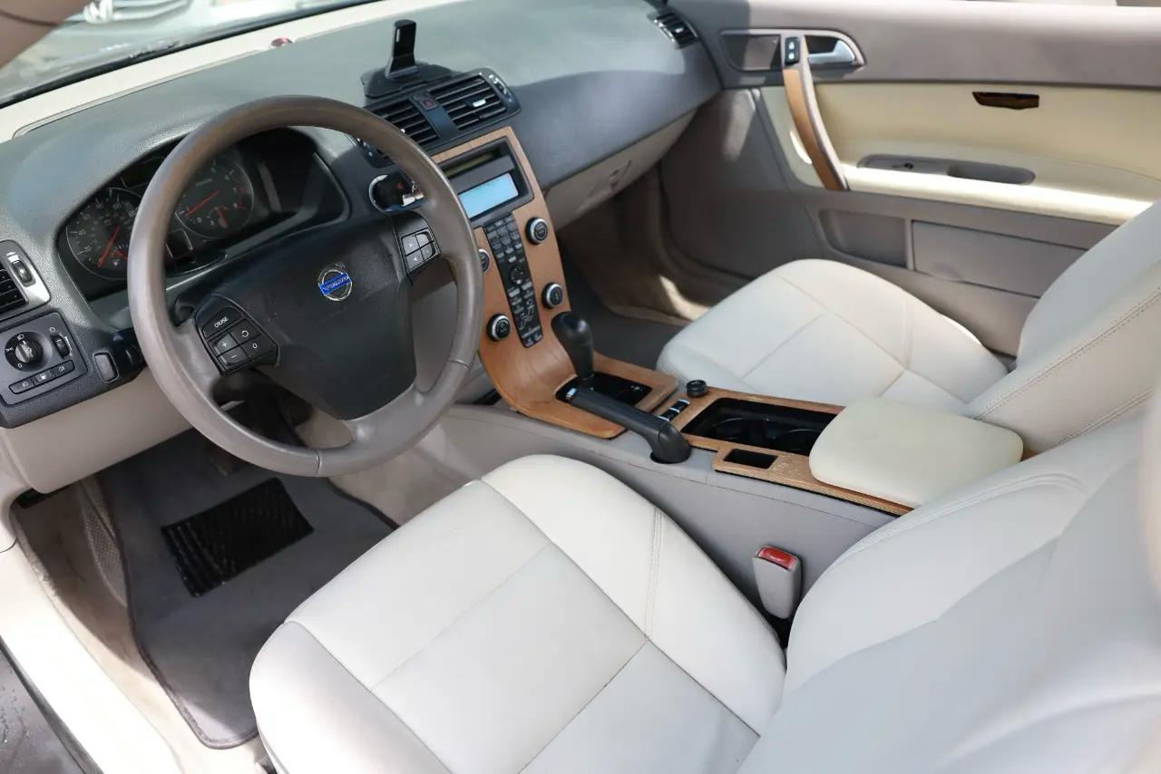 Volvo C70  2008