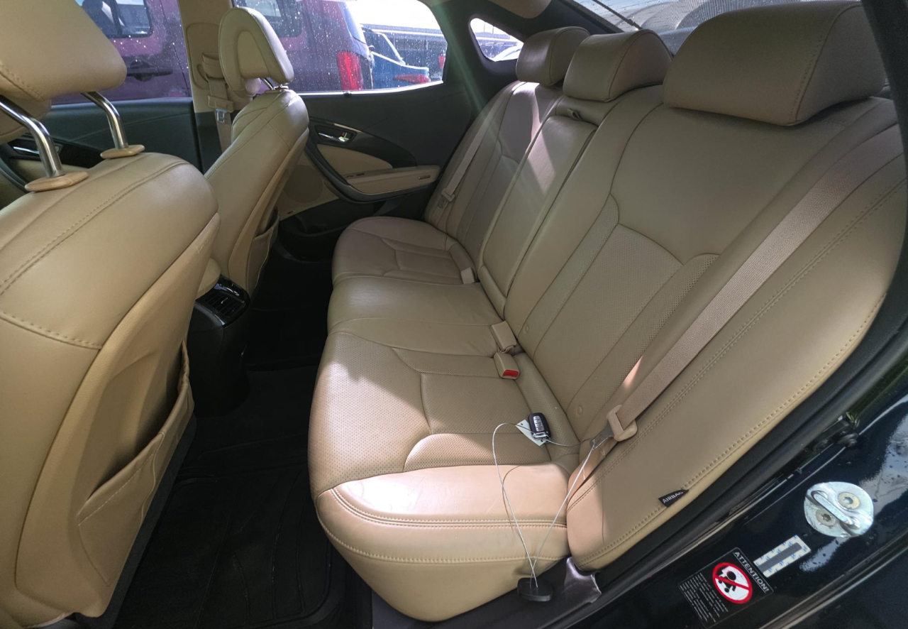 Hyundai Azera GLS 2013