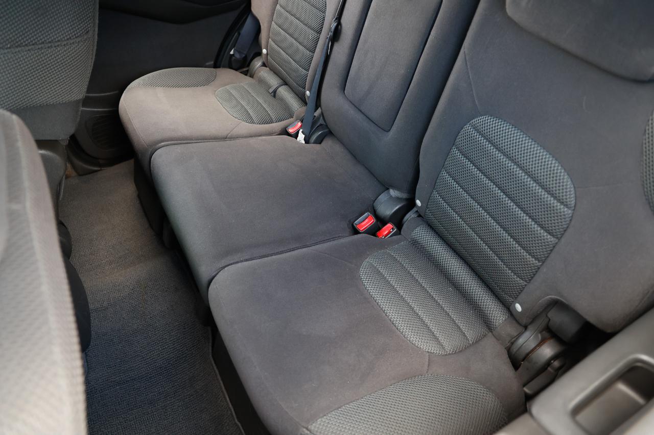 Nissan Pathfinder  2011