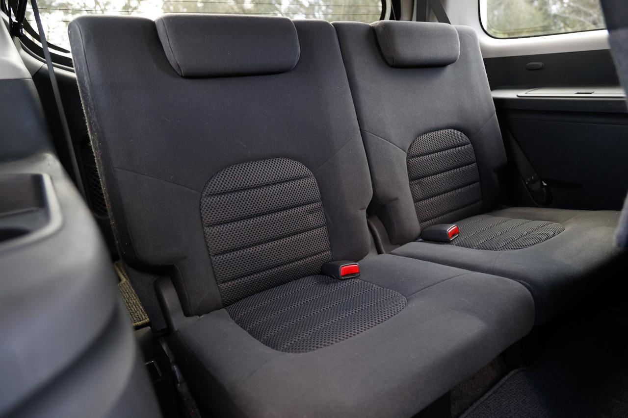 Nissan Pathfinder  2011