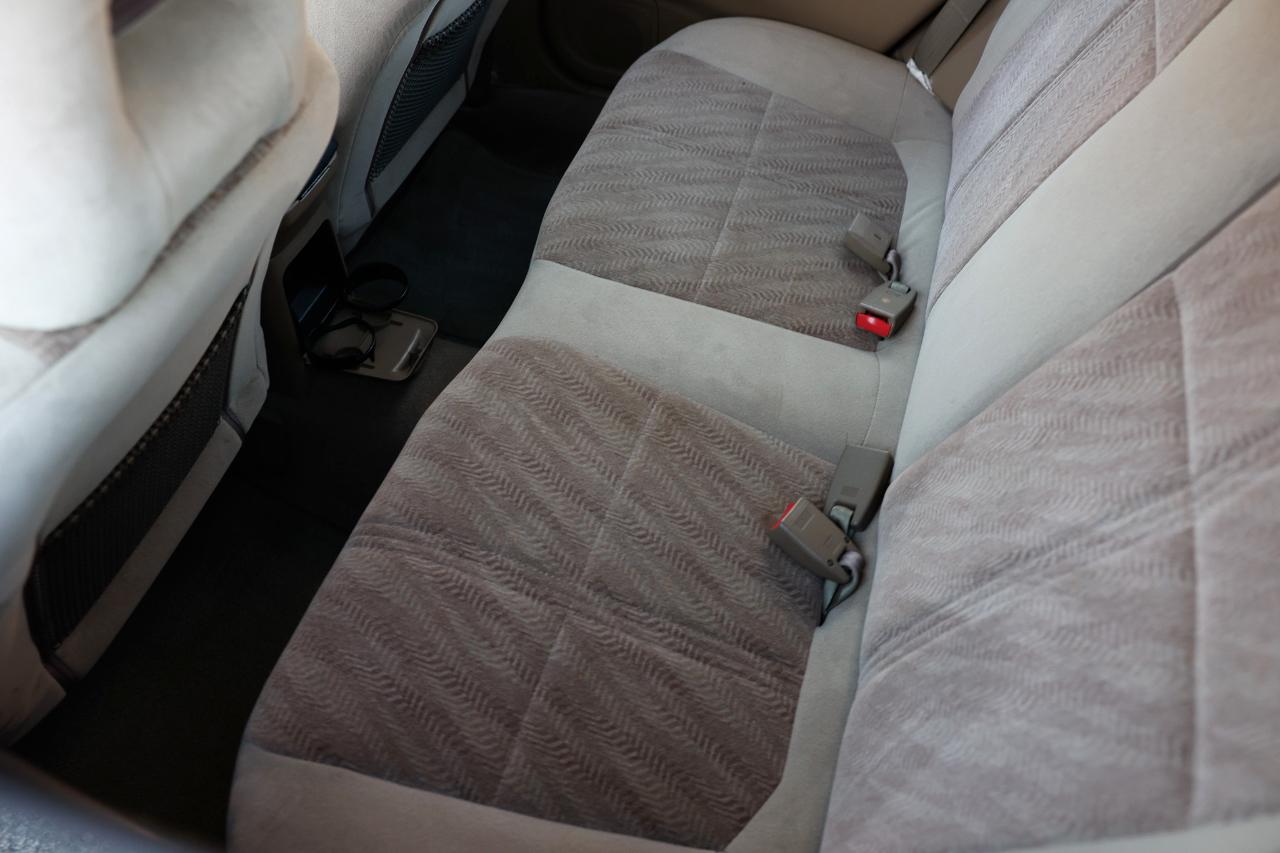 Subaru Forester  2002