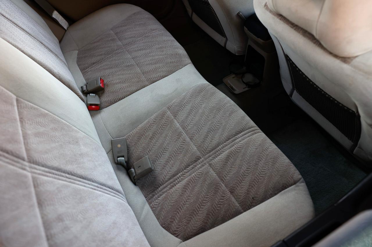 Subaru Forester  2002