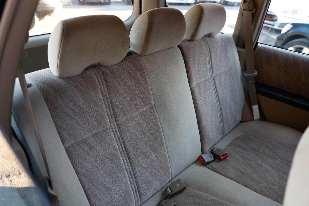 Subaru Forester  2002