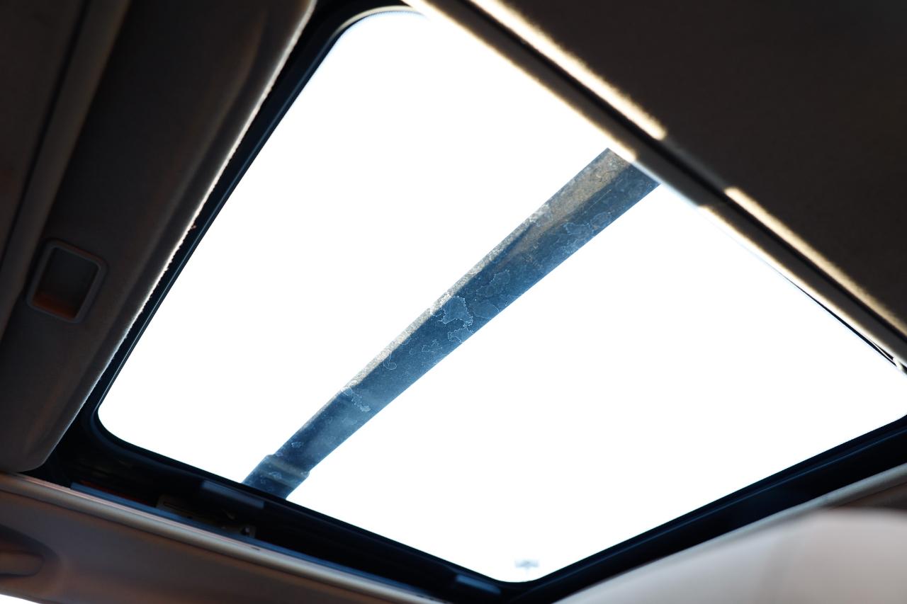 Subaru Forester  2002