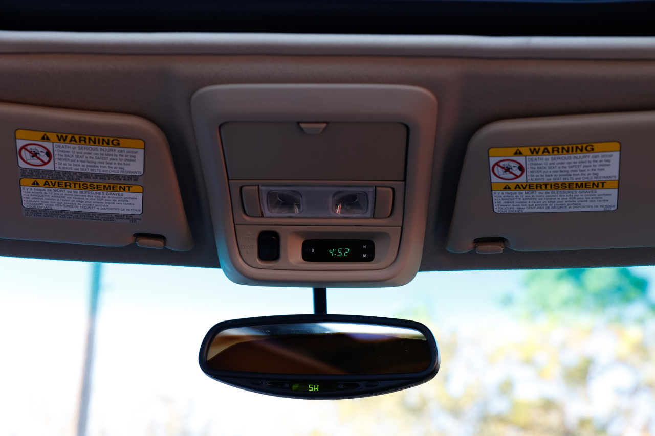 Subaru Forester  2002