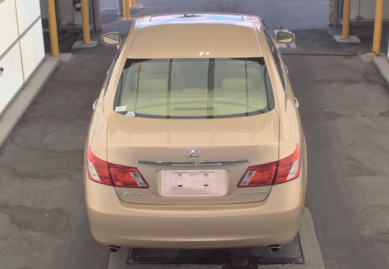 Lexus ES 350  2008