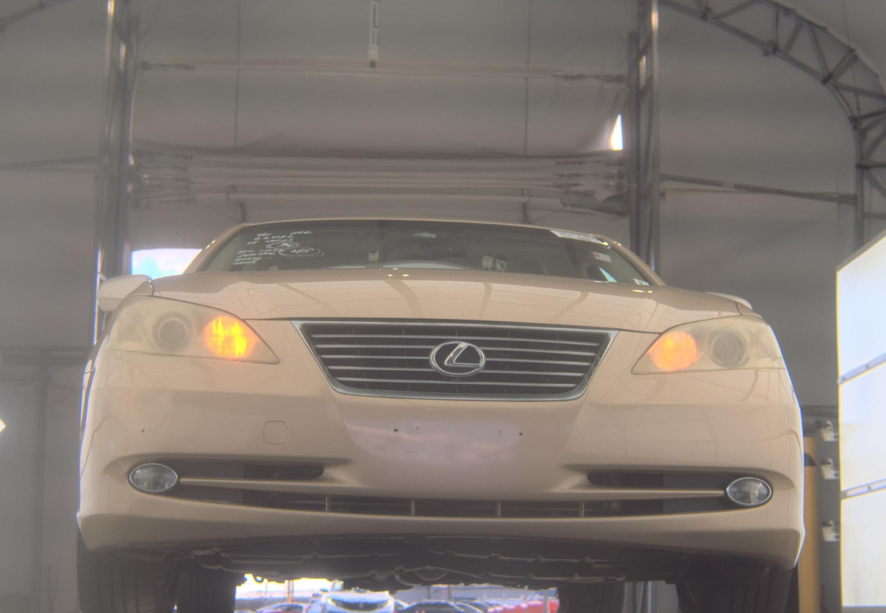 Lexus ES 350  2008