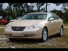 2008 Lexus ES 350 