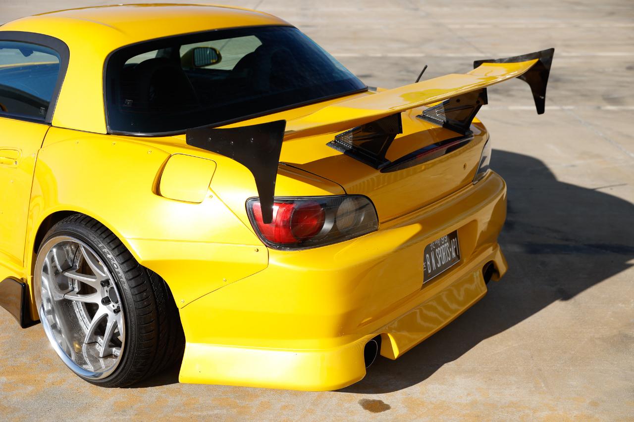 Honda S2000  1999