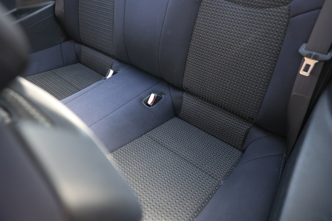 Hyundai Genesis Coupe  2011