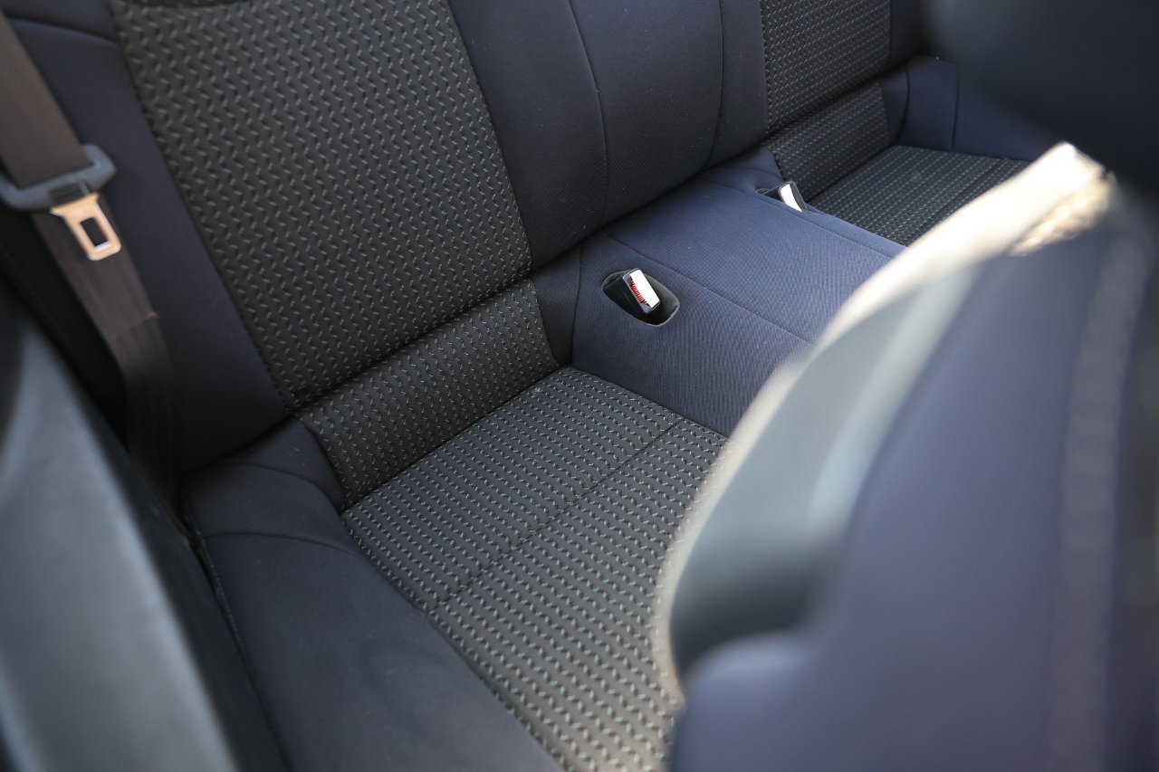 Hyundai Genesis Coupe  2011