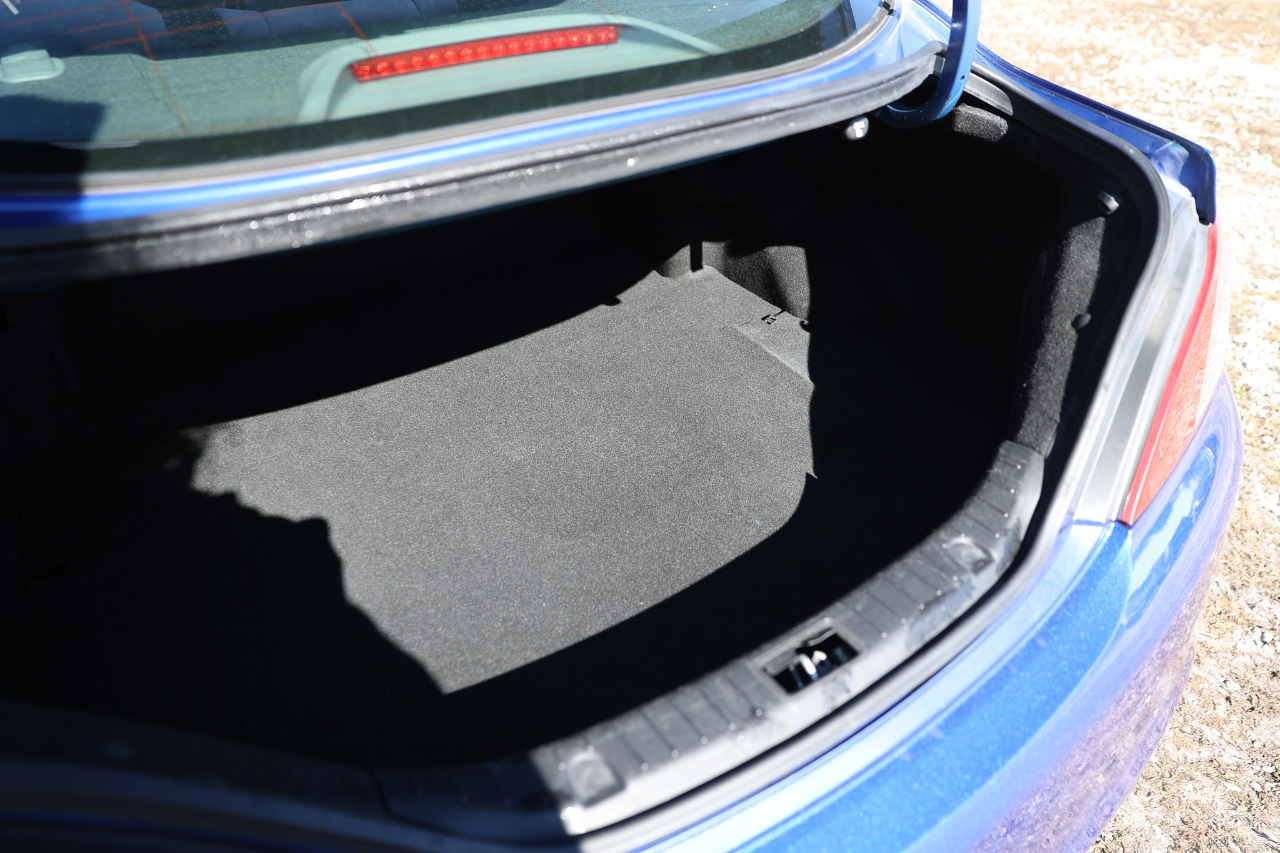 Hyundai Genesis Coupe  2011