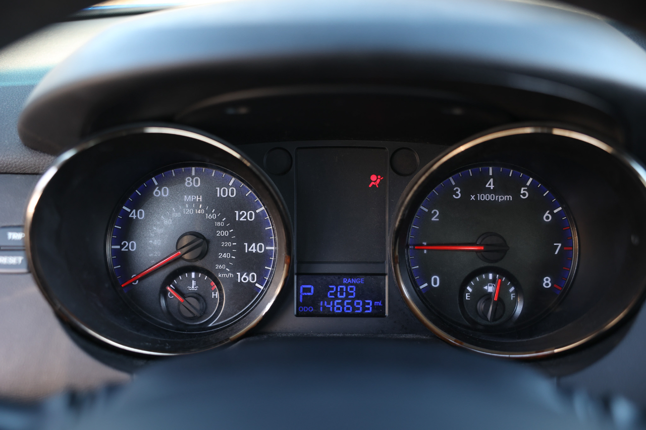 Hyundai Genesis Coupe  2011