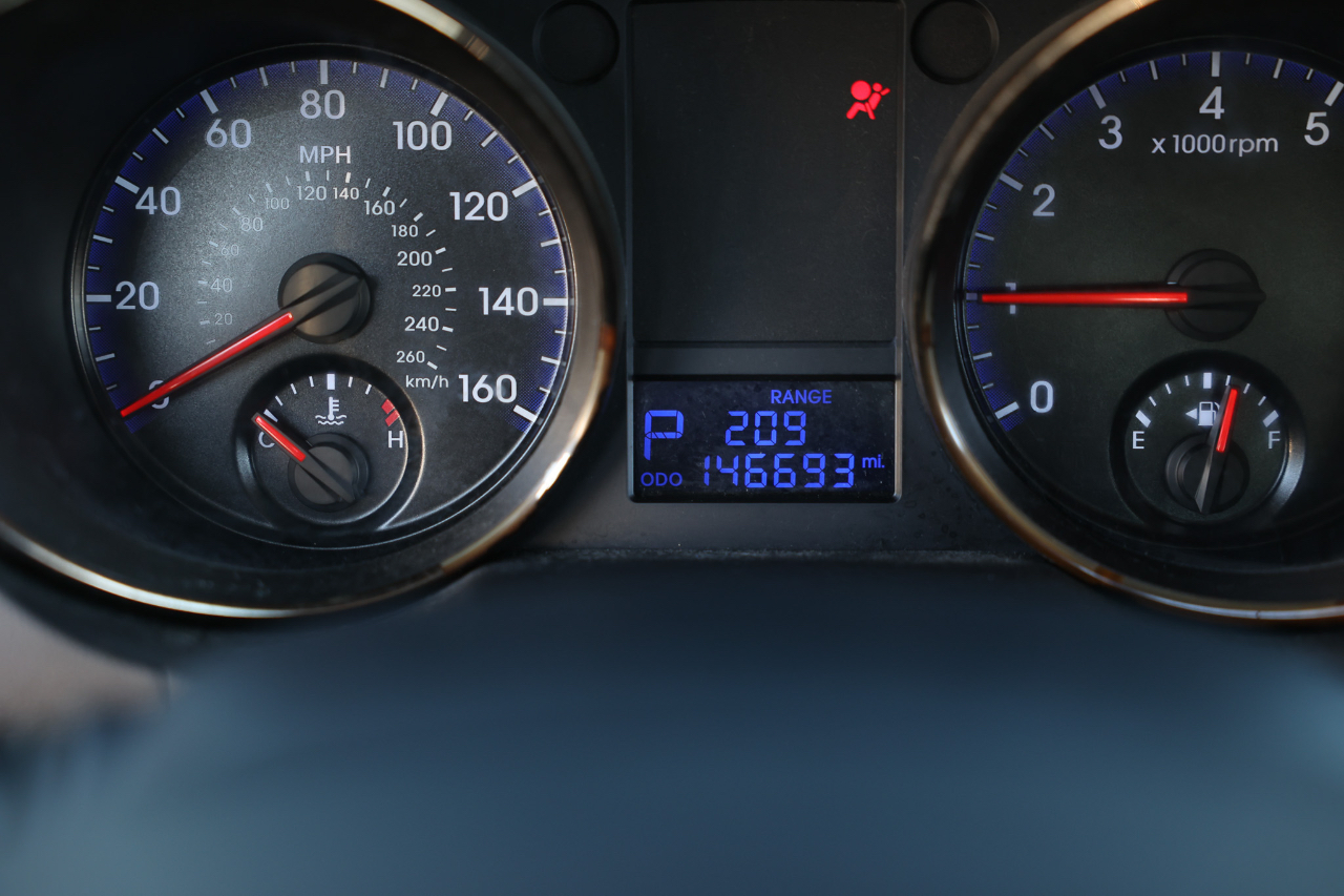 Hyundai Genesis Coupe  2011