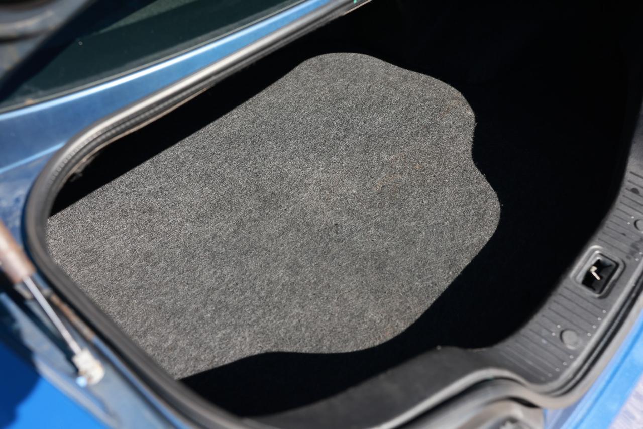 Infiniti G35 Coupe 2dr Cpe Auto 2006