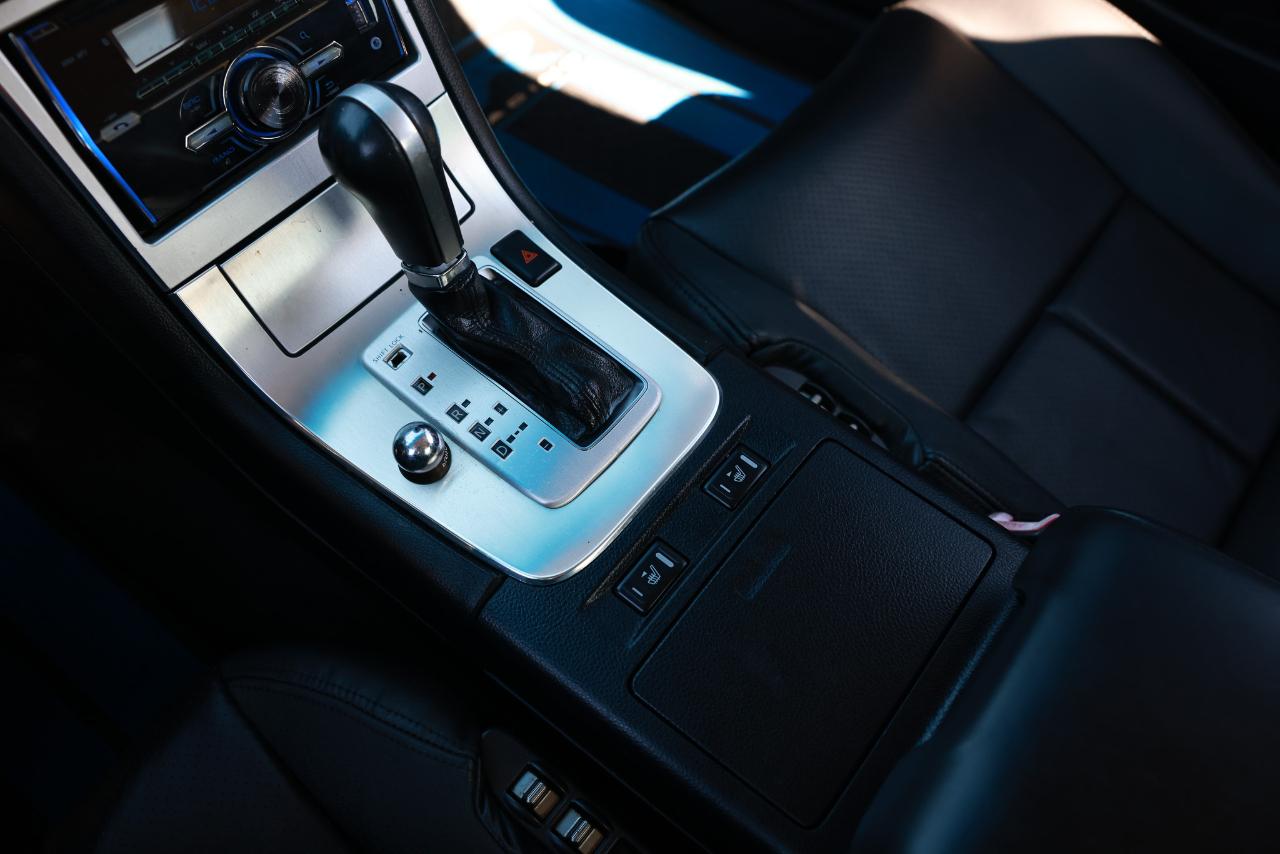 Infiniti G35 Coupe 2dr Cpe Auto 2006