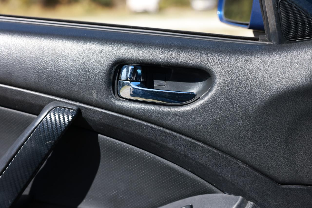 Infiniti G35 Coupe 2dr Cpe Auto 2006