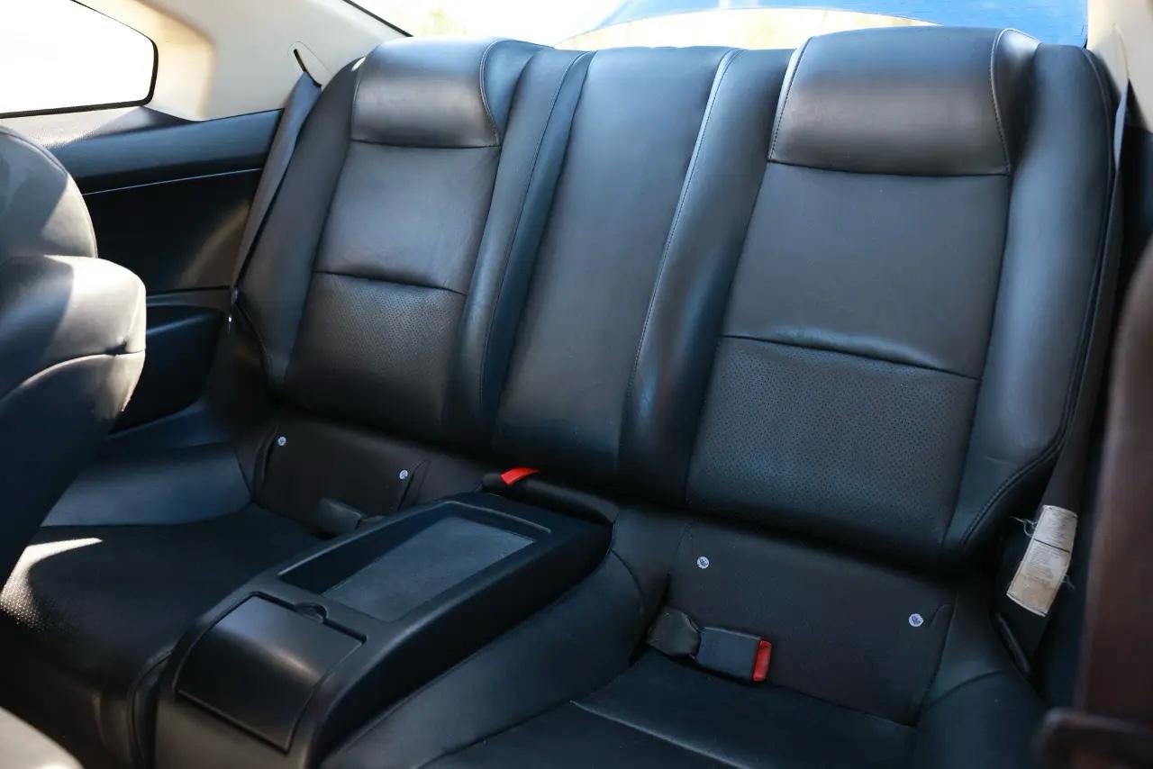 Infiniti G35 Coupe 2dr Cpe Auto 2006