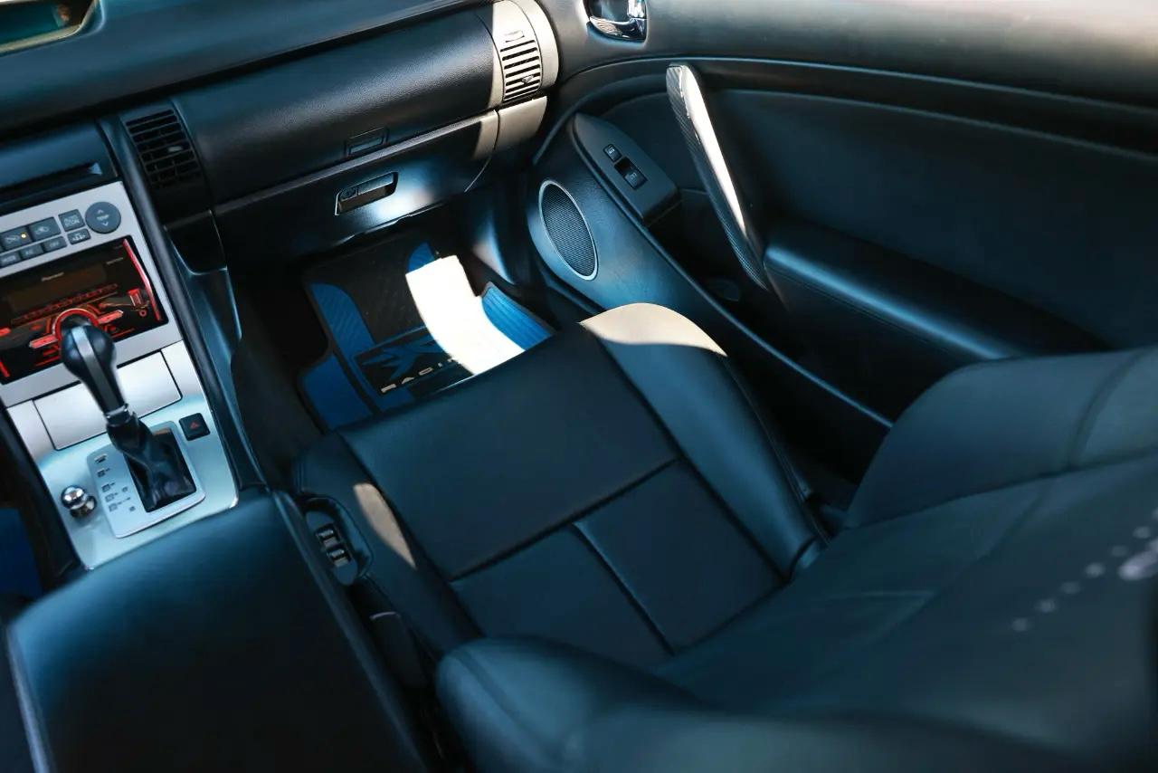 Infiniti G35 Coupe 2dr Cpe Auto 2006