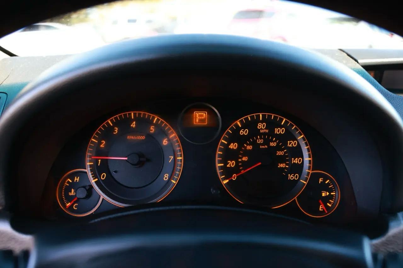 Infiniti G35 Coupe 2dr Cpe Auto 2006