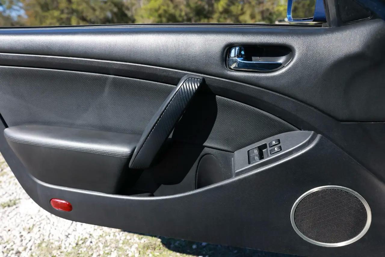 Infiniti G35 Coupe 2dr Cpe Auto 2006