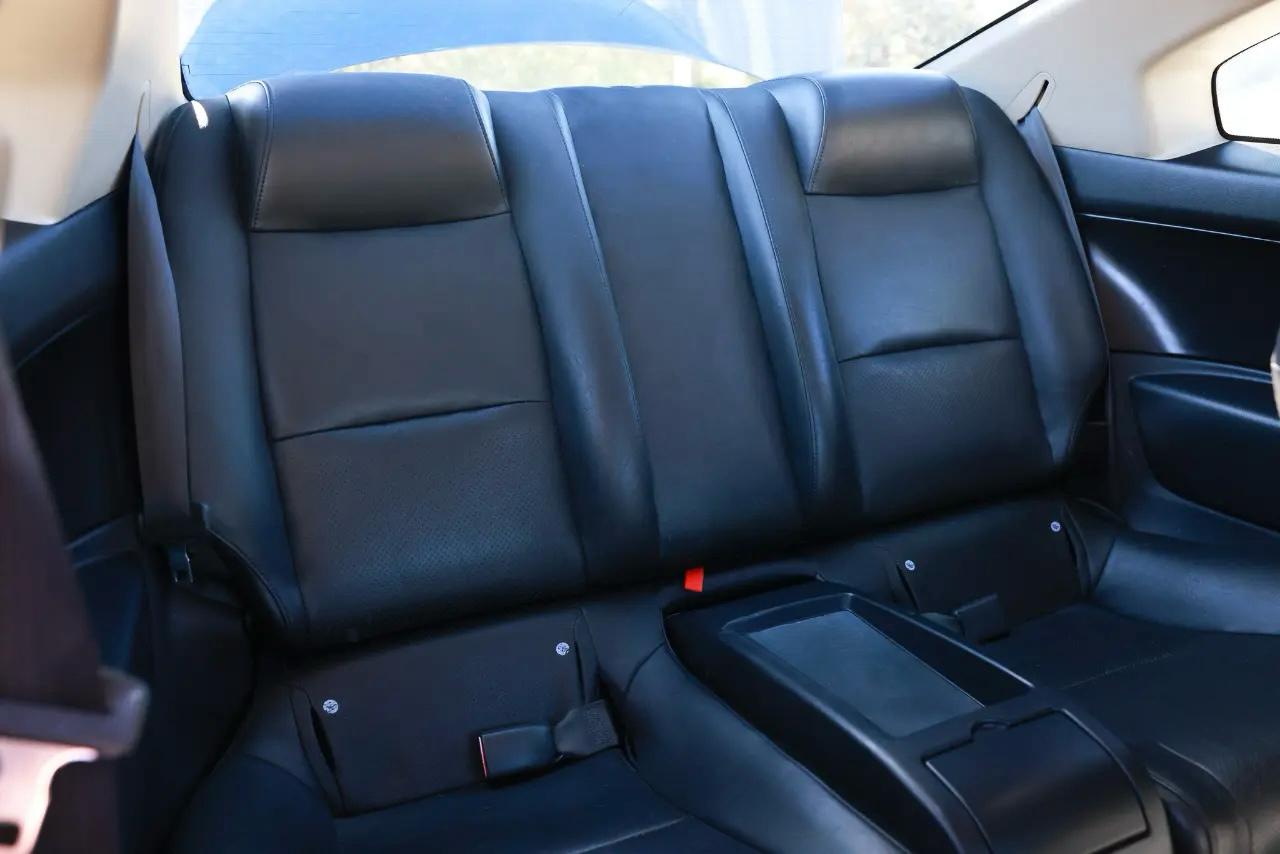 Infiniti G35 Coupe 2dr Cpe Auto 2006