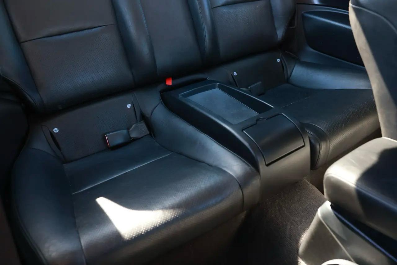 Infiniti G35 Coupe 2dr Cpe Auto 2006