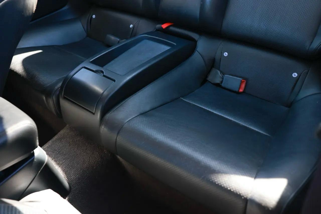 Infiniti G35 Coupe 2dr Cpe Auto 2006