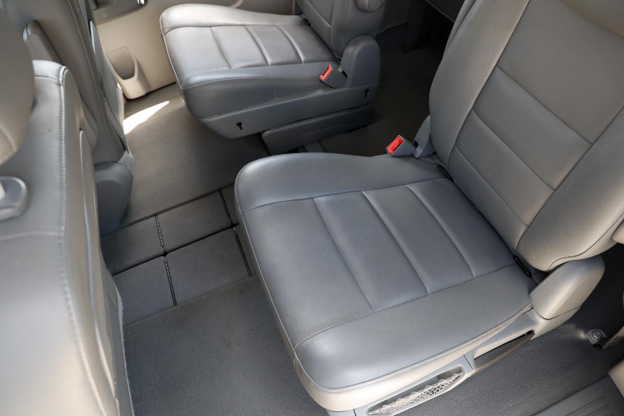 Dodge Grand Caravan  2008