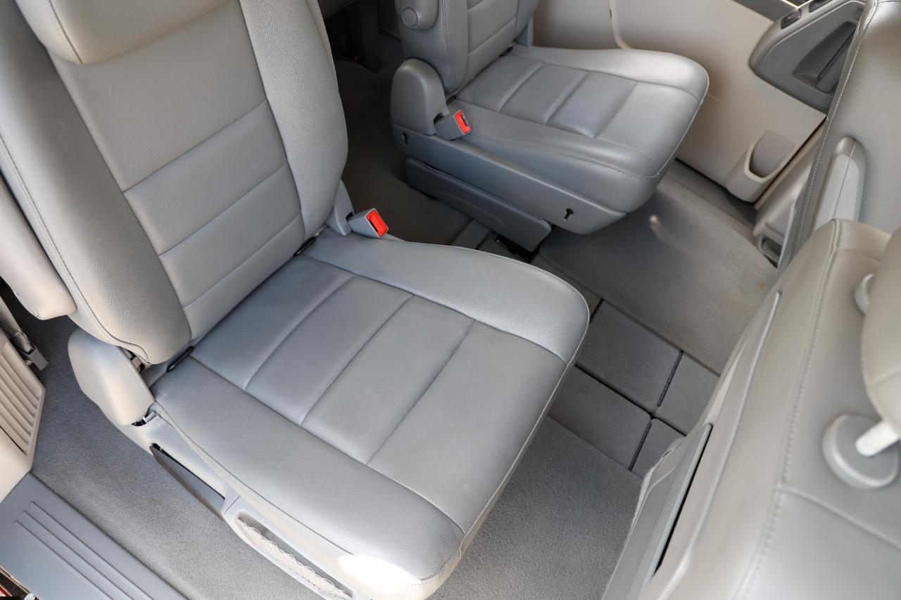 Dodge Grand Caravan  2008