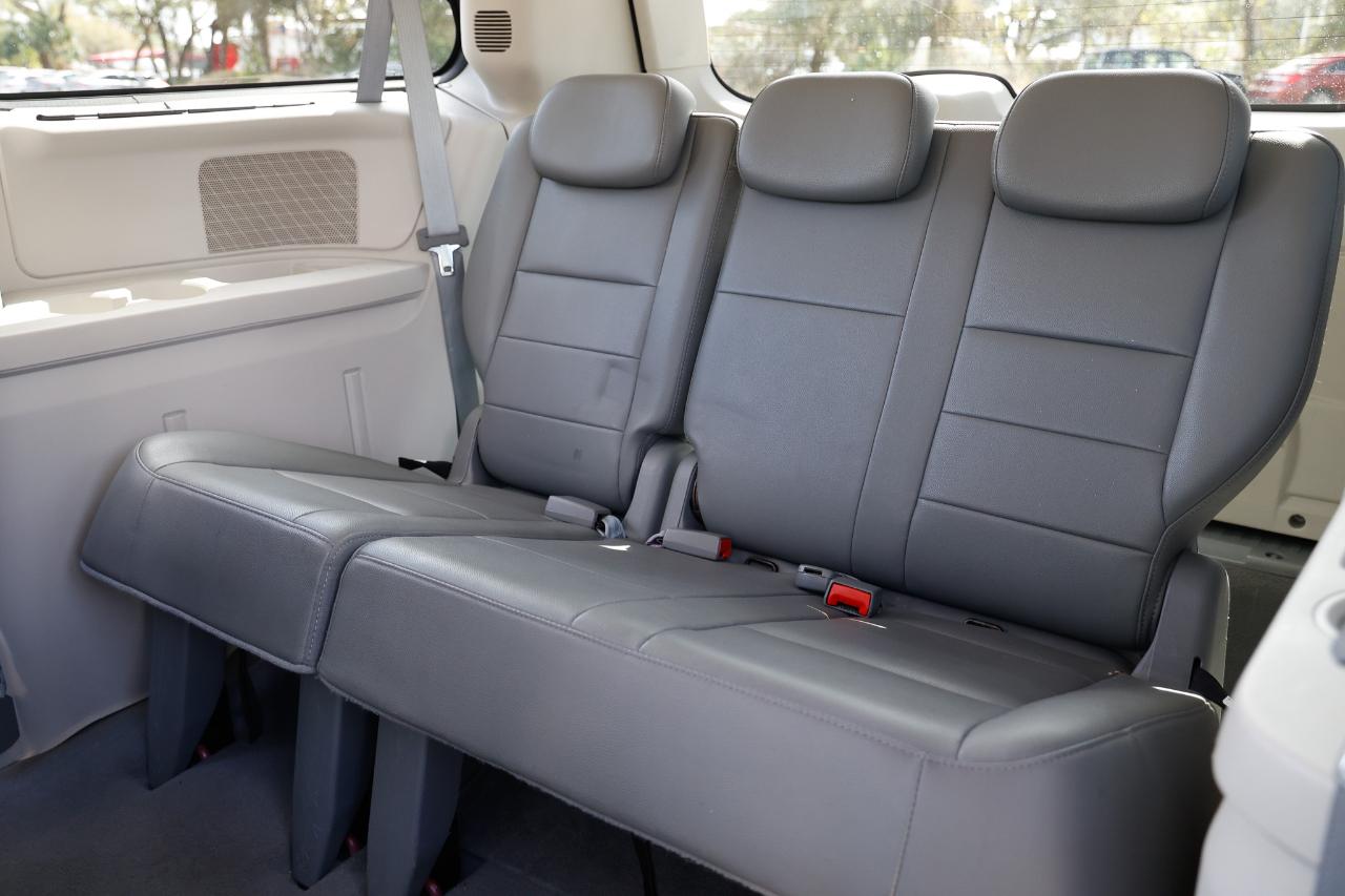 Dodge Grand Caravan  2008