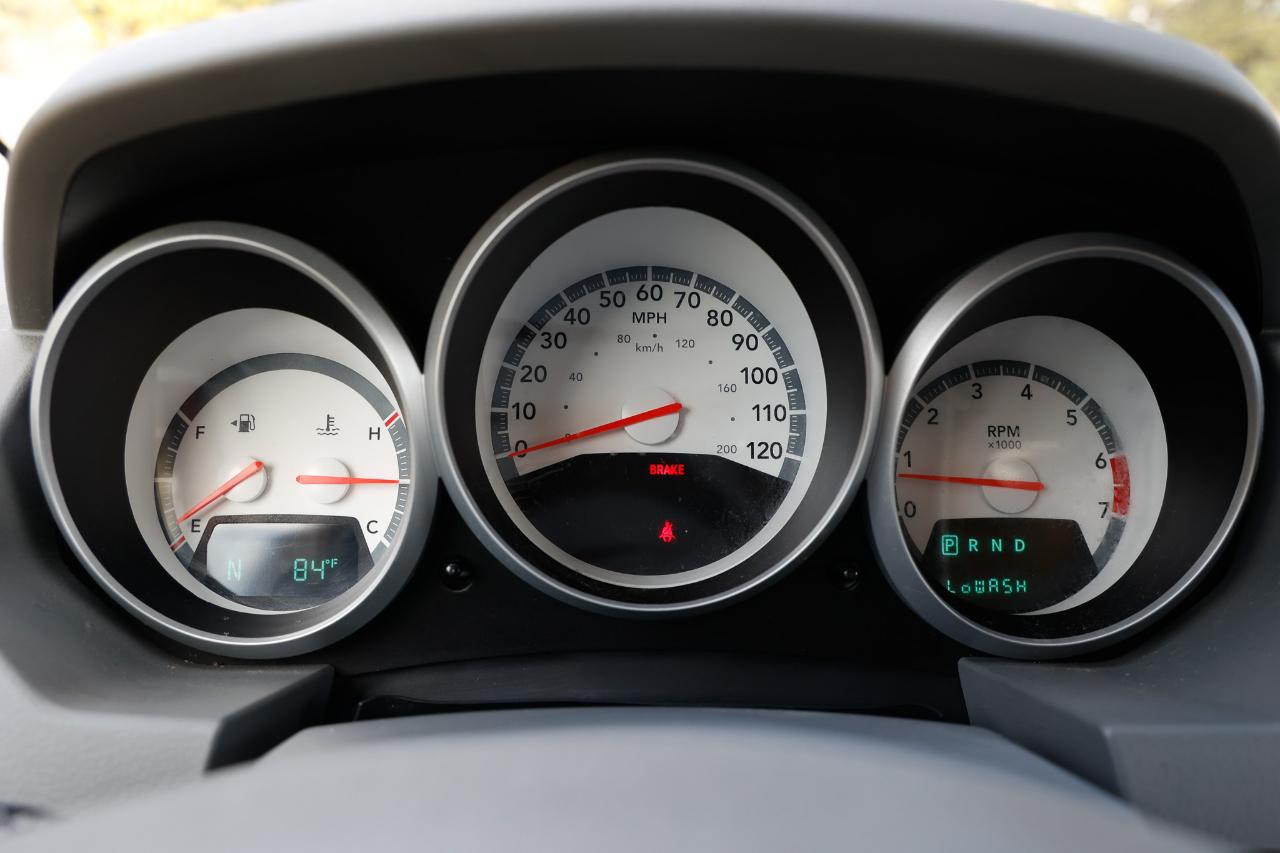 Dodge Grand Caravan  2008