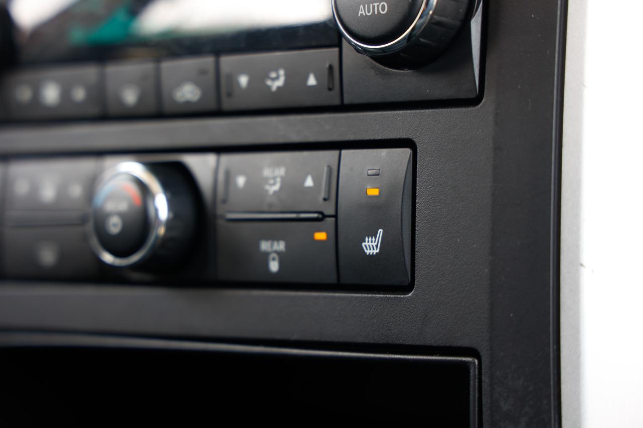 Dodge Grand Caravan  2008