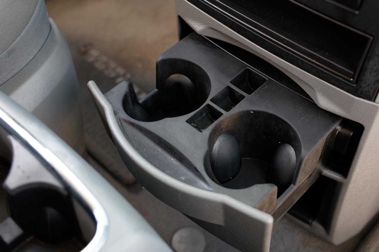 Dodge Grand Caravan  2008