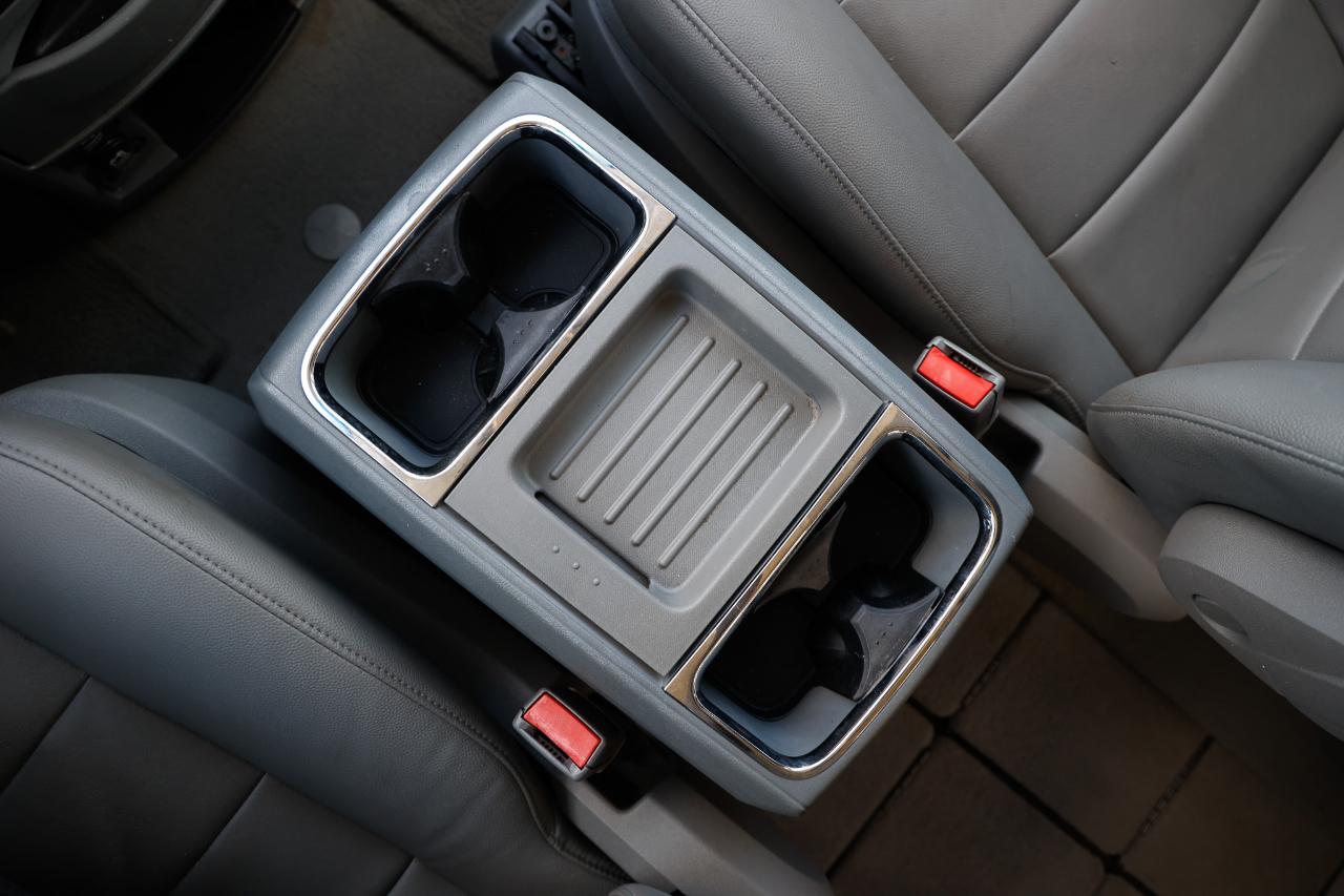 Dodge Grand Caravan  2008