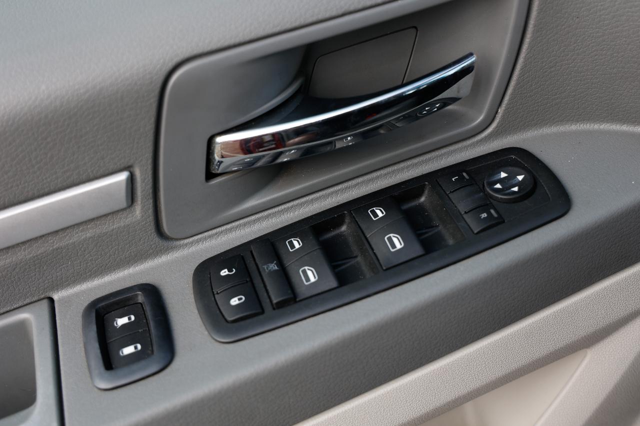 Dodge Grand Caravan  2008