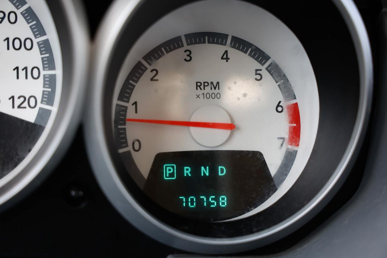 Dodge Grand Caravan  2008