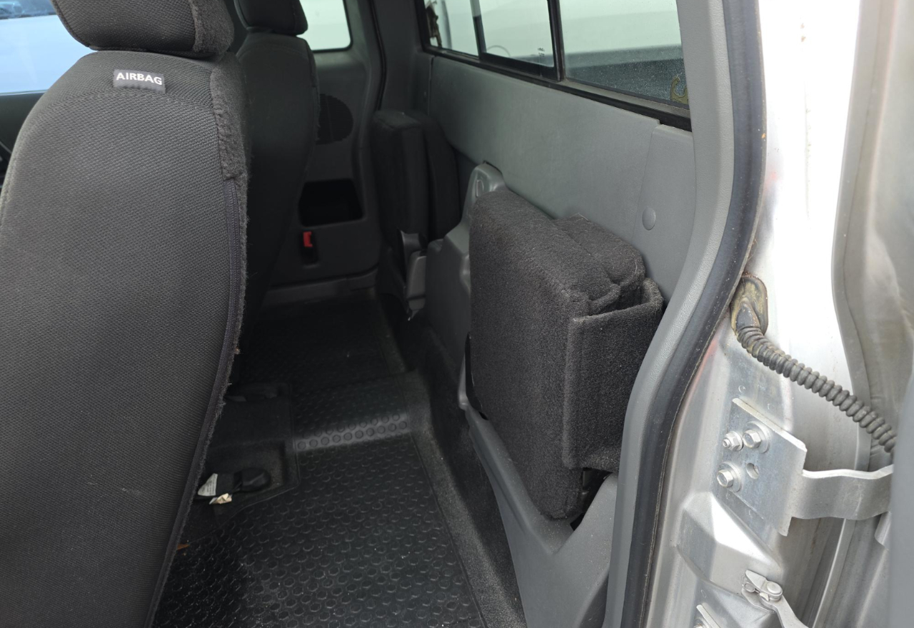 Ford Ranger Pickup  2011