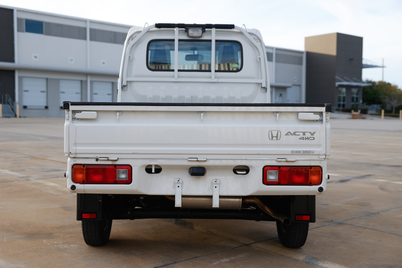 Honda ACTY  2020