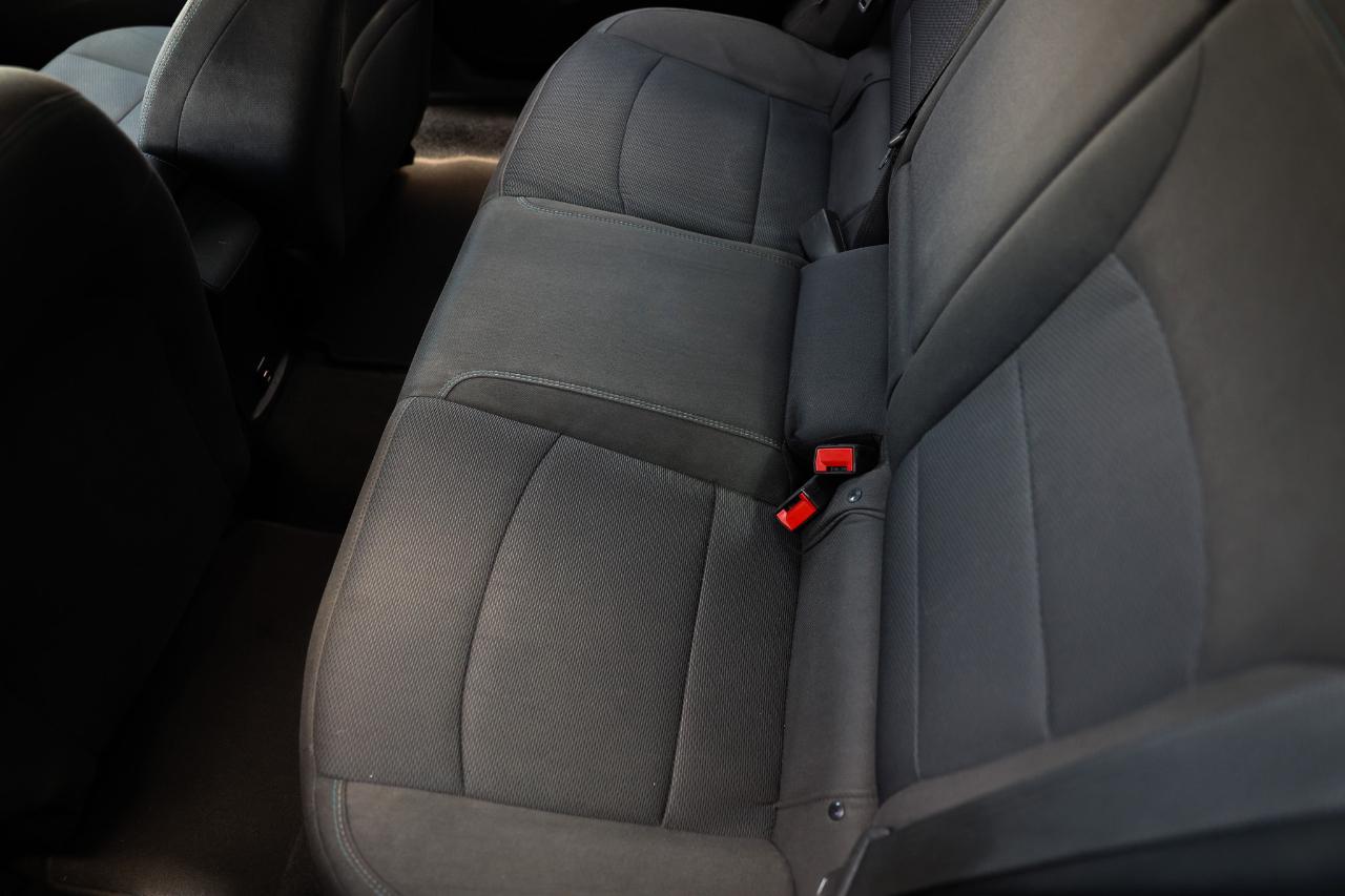 Chevrolet Cruze  2018